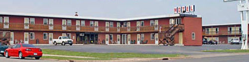 Pine View Inn Virginia Dış mekan fotoğraf