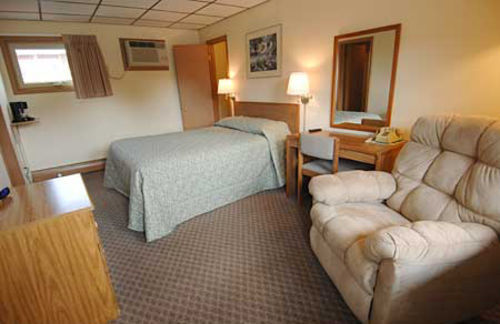 Pine View Inn Virginia Dış mekan fotoğraf