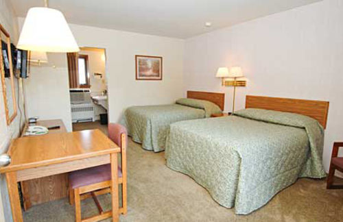 Pine View Inn Virginia Dış mekan fotoğraf