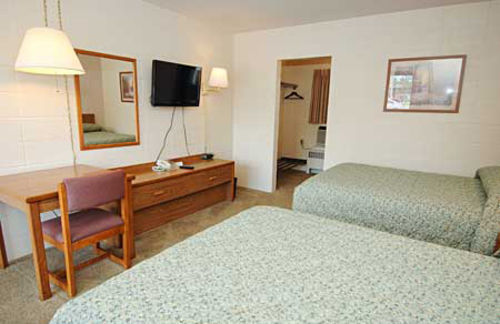 Pine View Inn Virginia Dış mekan fotoğraf