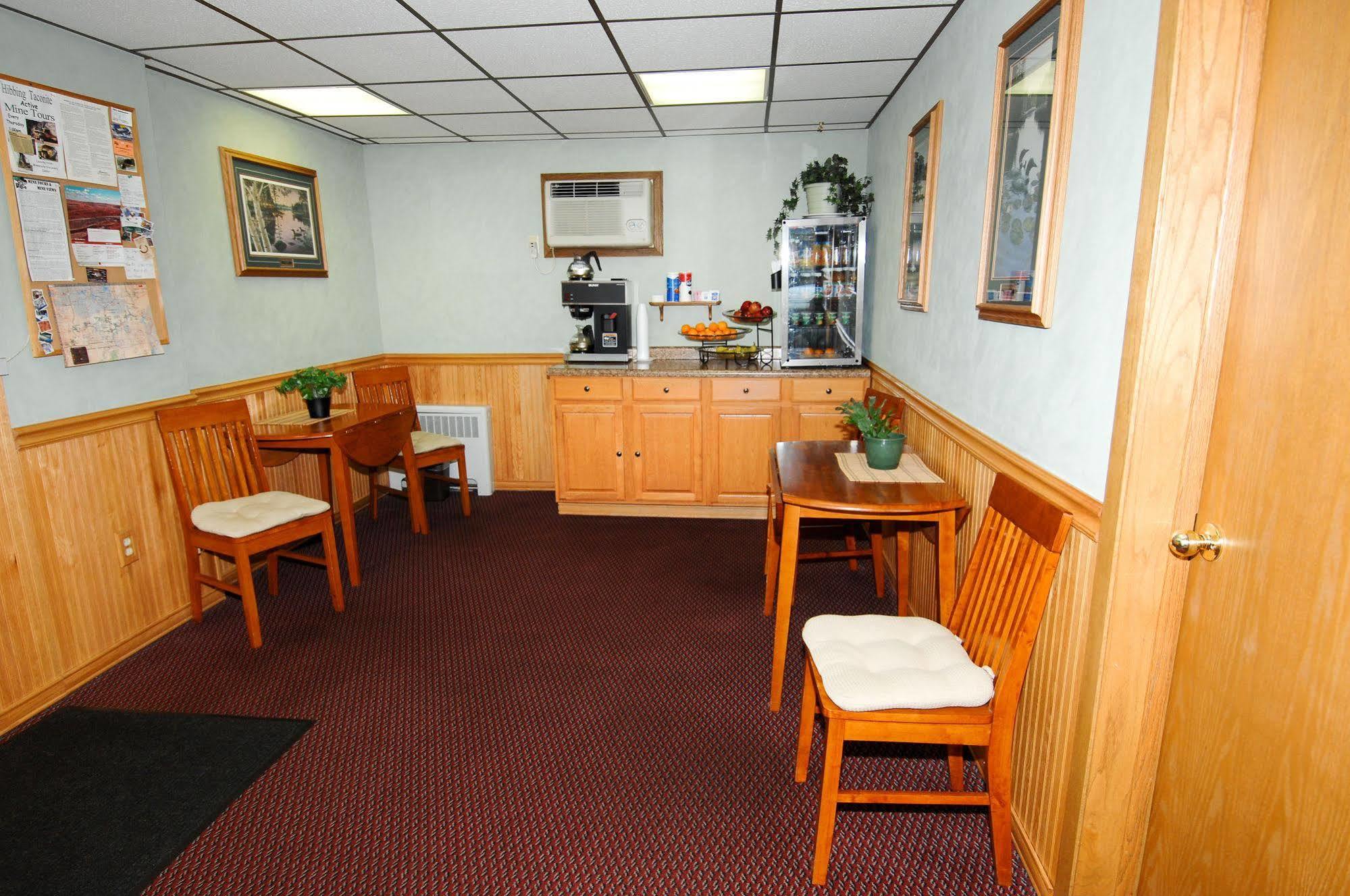 Pine View Inn Virginia Dış mekan fotoğraf